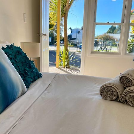 Tirau Motor Inn Kültér fotó