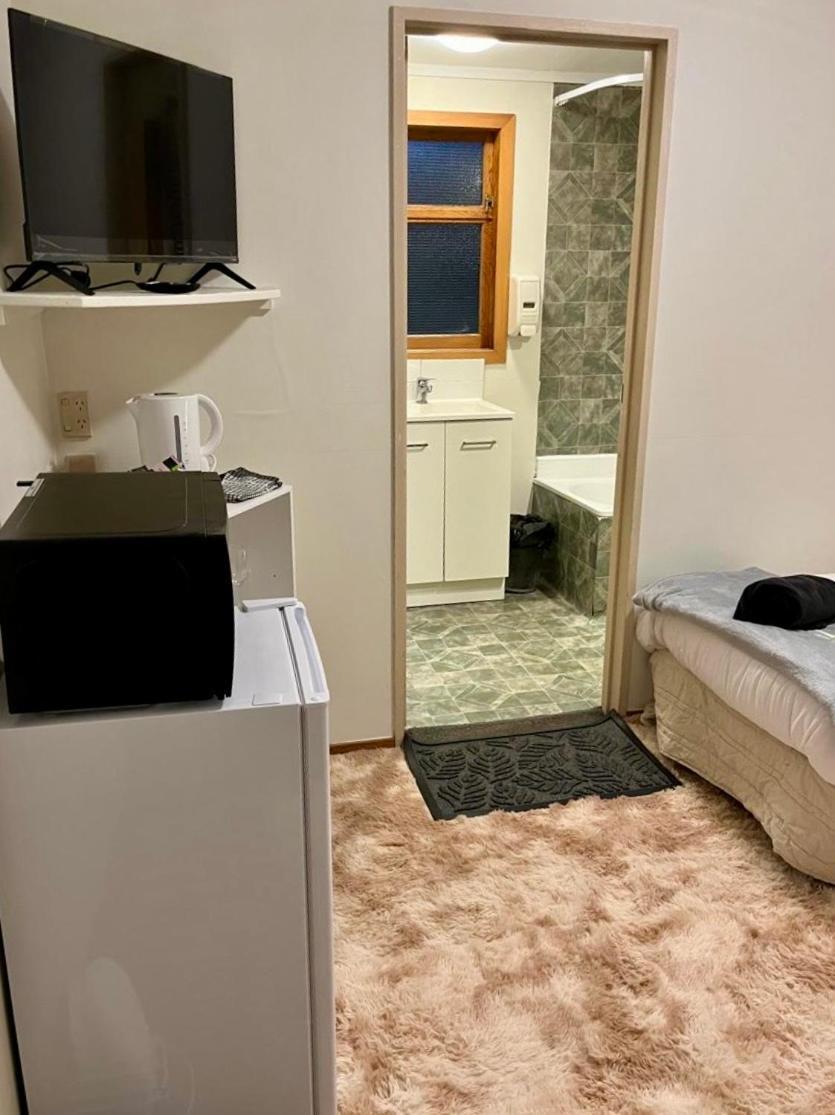 Tirau Motor Inn Szoba fotó
