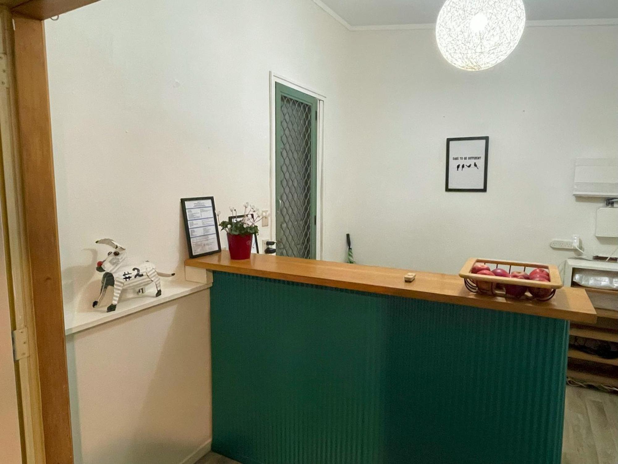 Tirau Motor Inn Kültér fotó